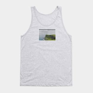 Cliffs of Moher Tank Top